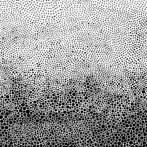 An artist by the handle, 