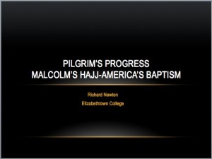 Pilgrim's Progress