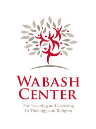 Logo for the Wabash Center for Teaching and Learning in Theology and Religious Studies