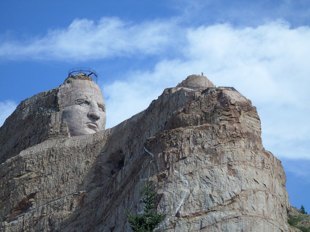 crazy-horse-monument
