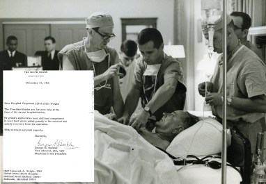 Jeremiah_Wright_as_a_Marine_Medic_Tending_to_Pres_Lyndon_Johnson.jpg