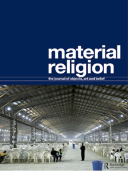 material-religion