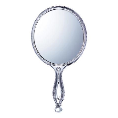Image of a hand mirror.