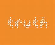 "Truth" anti-tobacco campaign logo