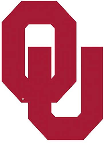 Logo for The University of Oklahoma