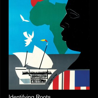 Identifying Roots: Alex Haley and the Anthropology of Scriptures, by Richard W. Newton, Jr.