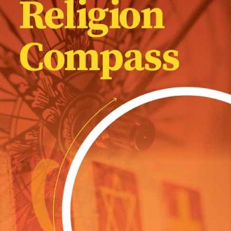 Cover of Religion Compass