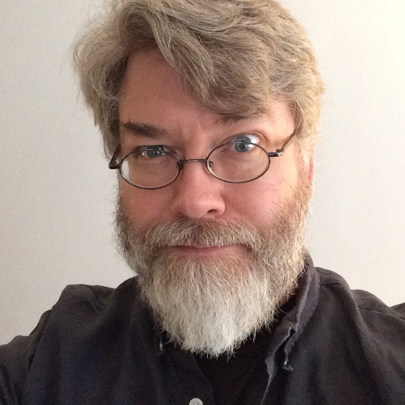 Broadcast Seeding is up with David&nbsp;Dault