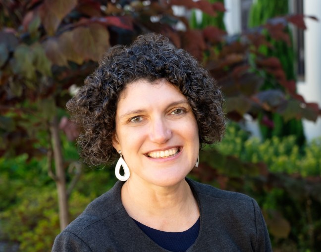 picture of Jacqueline Hidalgo