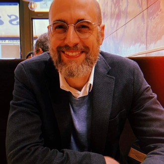 Picture of Dr. David Lambert