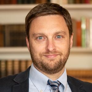 Picture of Dr. Brad Anderson