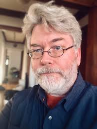 Photo of David Dault