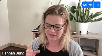 Just Uploaded: Dr. Hannah Jung on Broadcast Seeding and&nbsp;Off-Script