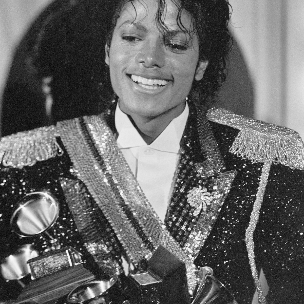 Remember the Time: On “Michael” and&nbsp;Horror