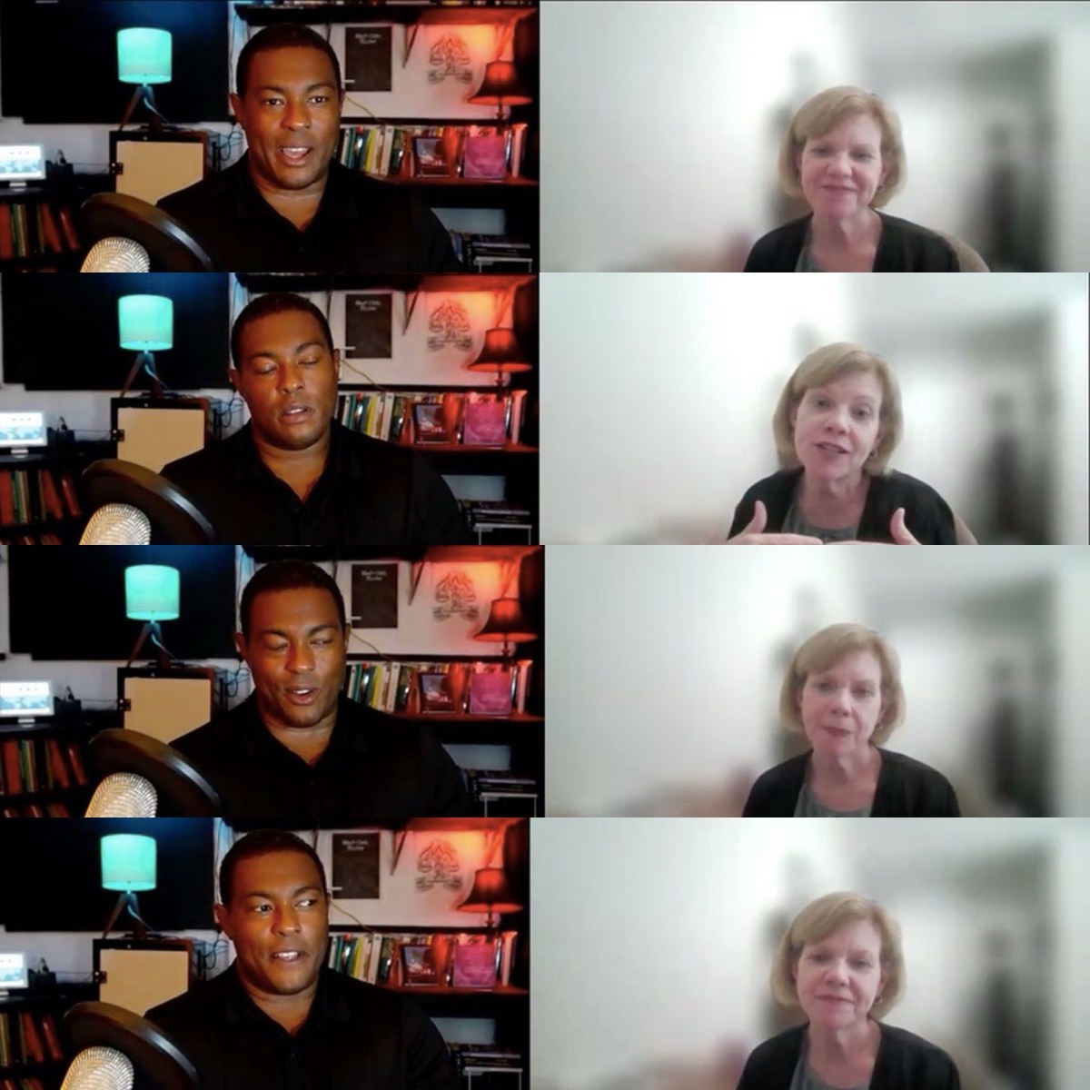 New Podcast Drop: Family Game Night with Dr. Susan&nbsp;Asbury